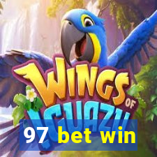 97 bet win